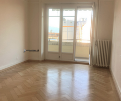 Magnifique 2 pièces avec balcon - Quartier Ruchonnet à Lausanne - Image 3