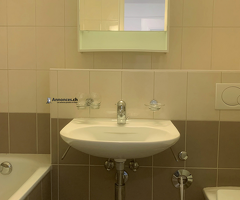 Magnifique 2 pièces avec balcon - Quartier Ruchonnet à Lausanne - Image 4