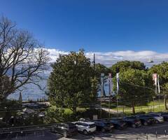 A 1 min. du bord du lac - grand 3 pièces - 128 m2 avec vue lac