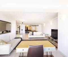 A 1 min. du bord du lac - grand 3 pièces - 128 m2 avec vue lac - Image 5