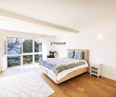 A 1 min. du bord du lac - grand 3 pièces - 128 m2 avec vue lac - Image 6