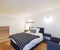 A 1 min. du bord du lac - grand 3 pièces - 128 m2 avec vue lac - Image 7