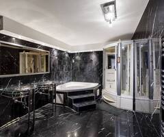 A 1 min. du bord du lac - grand 3 pièces - 128 m2 avec vue lac - Image 8