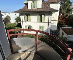 A saisir 3.5 pièces rénové