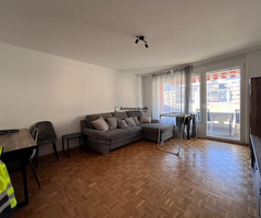 Bel appartement 2.5 pièces au 3ème étage à louer - Image 2