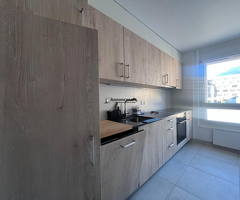 Bel appartement 2.5 pièces au 3ème étage à louer - Image 3