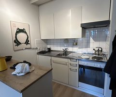 Appartement 2 pièces au rez - Image 3