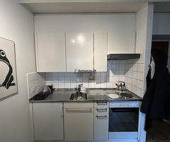 Appartement 2 pièces au rez - Image 4