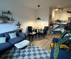 Appartement 2 pièces au rez - Image 5