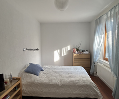 Joli appartement de 3.5 pièces à Champagne - Image 2