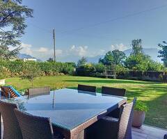 Splendide propriété idéalement située