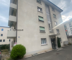 Appartement 3 pièces sous-gare