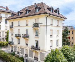 Magnifique 4 pièces idéalement situé - Image 2