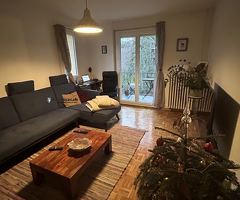 Joli appartement de 2.5 pièces - Image 2