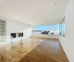 Villa contemporaine d’exception avec vue panoramique sur le lac Léman - Image 2