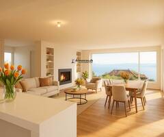 Villa contemporaine d’exception avec vue panoramique sur le lac Léman - Image 3