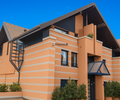 Charmant 2.5 pièces dans le village de Duillier