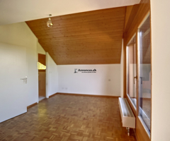 Charmant 2.5 pièces dans le village de Duillier - Image 4