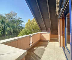 Charmant 2.5 pièces dans le village de Duillier - Image 5