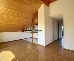 Charmant 2.5 pièces dans le village de Duillier - Image 6