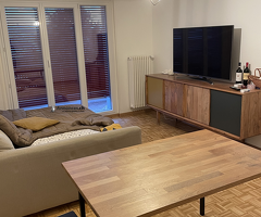 Magnifique 3 pièces proches de commodités - Image 2