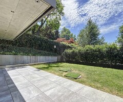 2.5 pièces avec terrasse et jardin - Grangette 51 E - Image 2
