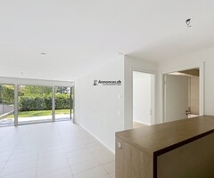 2.5 pièces avec terrasse et jardin - Grangette 51 E - Image 4