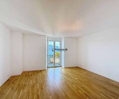 4 pièces rénové + 2 balcons - Superbe vue sur le Lac - Image 3