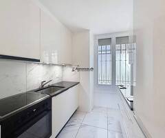 4 pièces rénové + 2 balcons - Superbe vue sur le Lac - Image 6