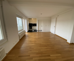 NEUF! 1.5 pièce à 15min du centre-ville