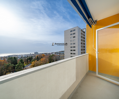 Magnifique appartement de 4.5 pièces avec vue sur le lac