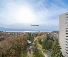 Magnifique appartement de 4.5 pièces avec vue sur le lac - Image 2