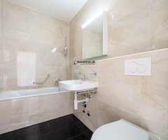 Magnifique appartement de 4.5 pièces avec vue sur le lac - Image 3