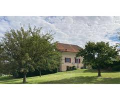 Maison individuelle de 4.5 pièces avec terrasse et jardin