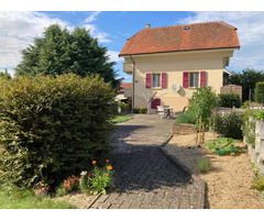 Maison individuelle de 4.5 pièces avec terrasse et jardin - Image 2