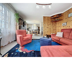 Maison individuelle de 4.5 pièces avec terrasse et jardin - Image 4