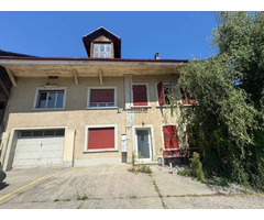 Immeuble de rendement