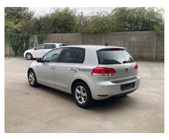 Volkswagen Golf 6 (VI) 1.4 TSI, 2012 - Image 3