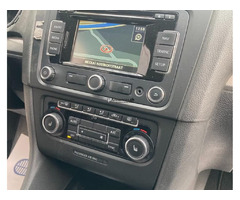 Volkswagen Golf 6 (VI) 1.4 TSI, 2012 - Image 4