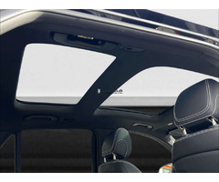 Mercedes GLC 2016 – 78’000 km – Noir – Excellent état – Options + accessoires - Image 4