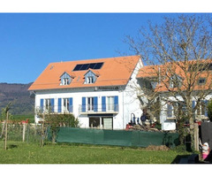 Bel appartement en attique avec beaucoup de cachet - Image 2