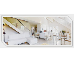 Bel appartement en attique avec beaucoup de cachet - Image 3