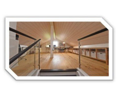 Bel appartement en attique avec beaucoup de cachet - Image 5