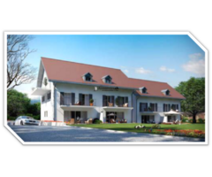 Bel appartement en attique avec beaucoup de cachet - Image 6