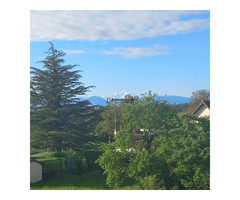 Bel appartement en attique avec beaucoup de cachet - Image 8