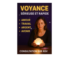 Voyance et guidance personnalisée