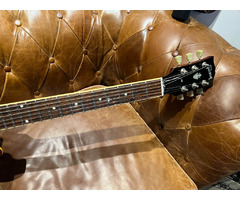 Gibson ES-339 Antique Red Custom Shop