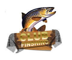 je cherche jeune Femme est un Trésorier pour le Club Fishing
