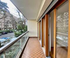 APPARTEMENT DE 2.5 PIECES LUMINEUX A CHAMPEL