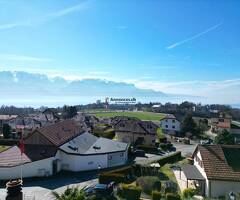Villa jumelle avec vue lac imprenable